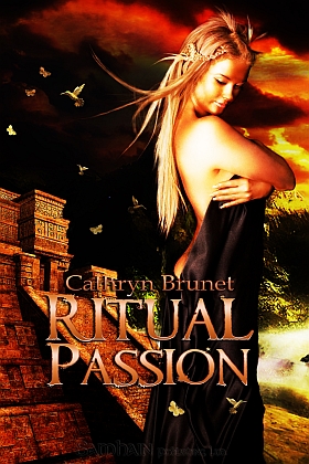 Ritual Passion Cover